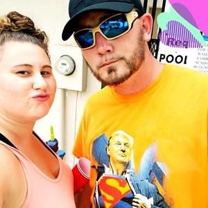 Meet your Posher, Bradley